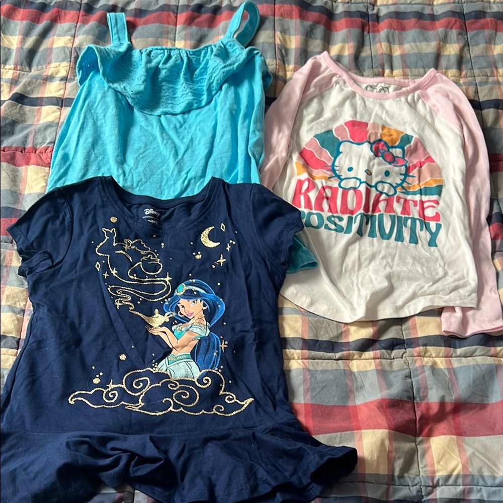 Size 6 bundle